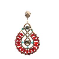 Orecchini Ziio Donna in Argento Agata ZIIO01 - ZIIO01